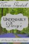 [Discovering the Darcys 01] • Undeniably Darcy's